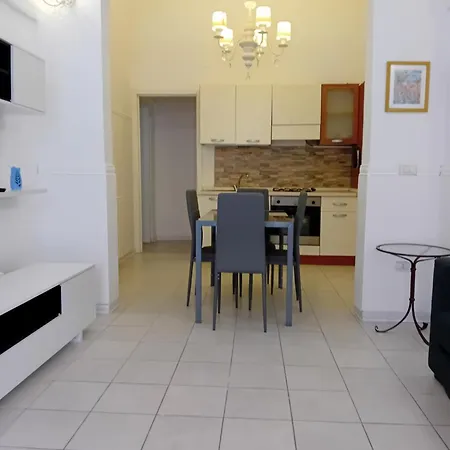 Hotel Nicole Piu Sorelle Nardò