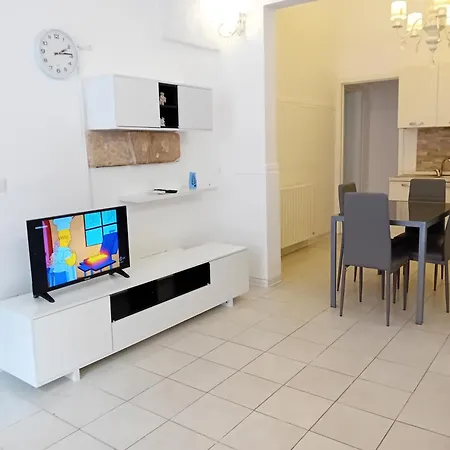 Hotel Nicole Piu Sorelle Nardò